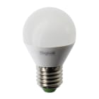 BEGHELLI - BEG56821 ELPLAST SFERA 5W 470LME27 6.5K