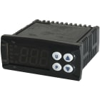 EL.CO. SRL - ECL640340 TERMOREGOLATORE ELR38- 240-P-S-2R