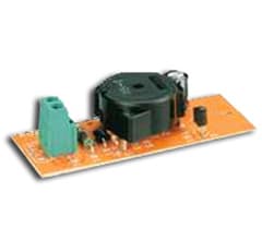 VIMAR SPA - VIW615S SUONERIA SUPPLEMENTARE 12VAC PETRARCA