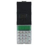VIMAR SPA - VIW1282 UNITA DIGIBUS PER TARGA AUDIO TASTIERA
