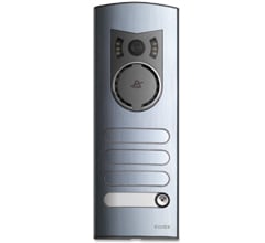 VIMAR SPA - VIW1321 PLACCA A/V 2M 1 TASTO E 3 COPRIFORO