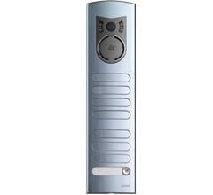 VIMAR SPA - VIW1331 PLACCA A/V 3M 1 TASTO E 7 COPRIFORO