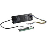 VIMAR SPA - VIW13C5 UNITA DUE FILI PLUS TARGA A/V CASELLARIO