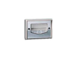 VIMAR SPA - VIW1721 PULSANTE DI CHIAMATA DA INCASSO