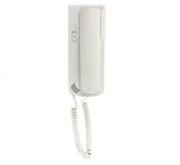 VIMAR SPA - VIW62K0/2 CITOFONO PARETE BIANCO 2 TASTI BIANCHI