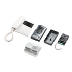 VIMAR SPA - VIW7549/M KIT VIDEOCITOF. M/BIF.4,3IN TAB+13F2.1