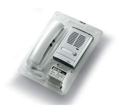 VIMAR SPA - VIW884G/S KIT CITOF. MONOF. SOUND SYSTEM 8911+8874