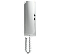 VIMAR SPA - VIW8877 Citofono da parete bianco