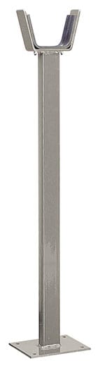 VIMAR SPA - VIWEBRP SUPPORTO FISSO ASTA FRAGMA4A/FRAGMA6A
