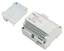 VIMAR SPA - VIWK41000 KIT audio espandibile Due Fili Plus