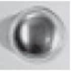 VIMAR SPA - VIWR800 Tasto est. targa serie 8000 (no 2Fili)