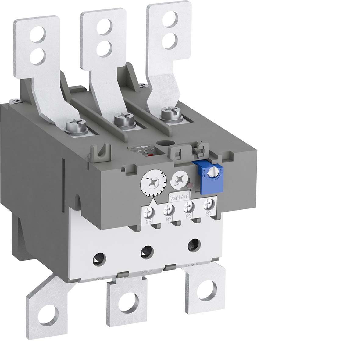 ABB SPA - ABBEM 760 4 TA200 DU 80-110A RELE TERMICO SERIE TA