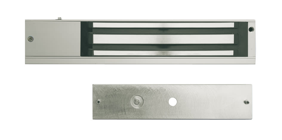 STS ELETTRONICA SRL - STSEM27MV FERMO ELETTROMAGNETICO A VISTA FORZA DI