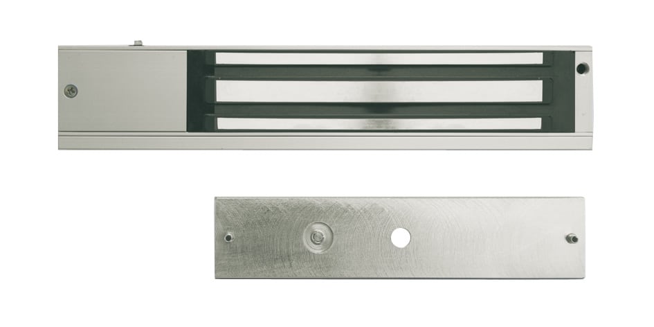 STS ELETTRONICA SRL - STSEM27MV FERMO ELETTROMAGNETICO A VISTA FORZA DI