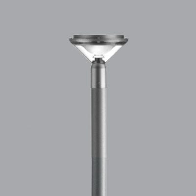 IGUZZINI ILLUMINAZI - IGZ3.EM43.715.0 TWILIGHT D=323 1LED AMBRA 3000LM OTT.SIM