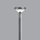 IGUZZINI ILLUMINAZI - IGZ3.EM43.715.0 TWILIGHT D=323 1LED AMBRA 3000LM OTT.SIM