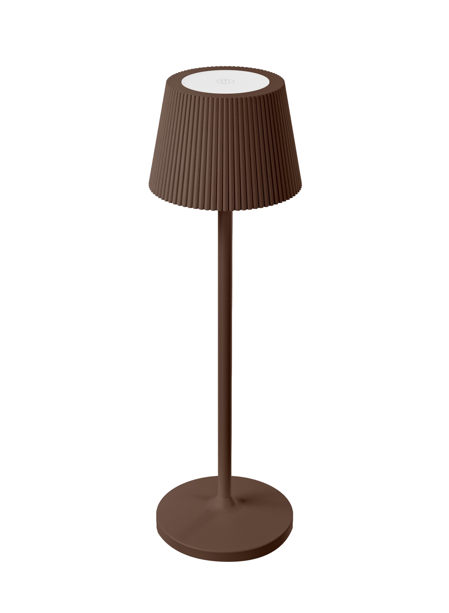 BOT LIGHTING SRL - BTLEMMAMINI-C MINI LAMPADA DA TAVOLO RICARICABILE CORT