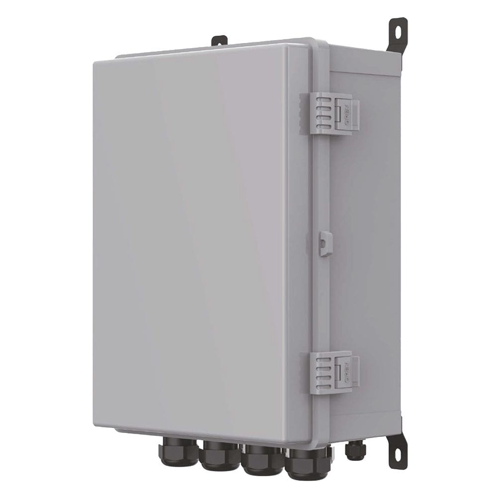 SOLAX POWER - SOXEMSPRO BOX-8 EMS fino 8 switch