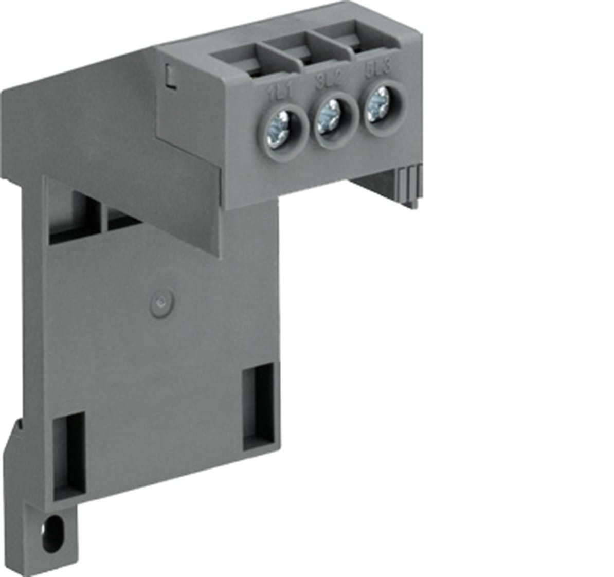 ABB SPA - ABBEN 930 2 DB200 ATTACCO SEPARATO TA110-TA200