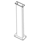 BTICINO - BTIEVTL43.00 SUPPORTO INSTALLAZIONE PAV. WALLBOX ENST