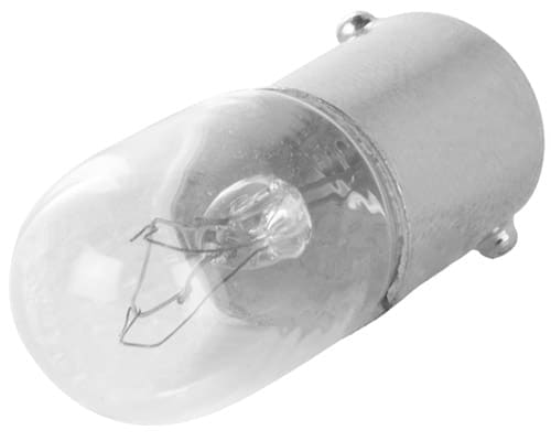 NEW ELFIN SRL - NEW010BA9S130V-1.9 LAMPADINA BA9S 130V 1.9W