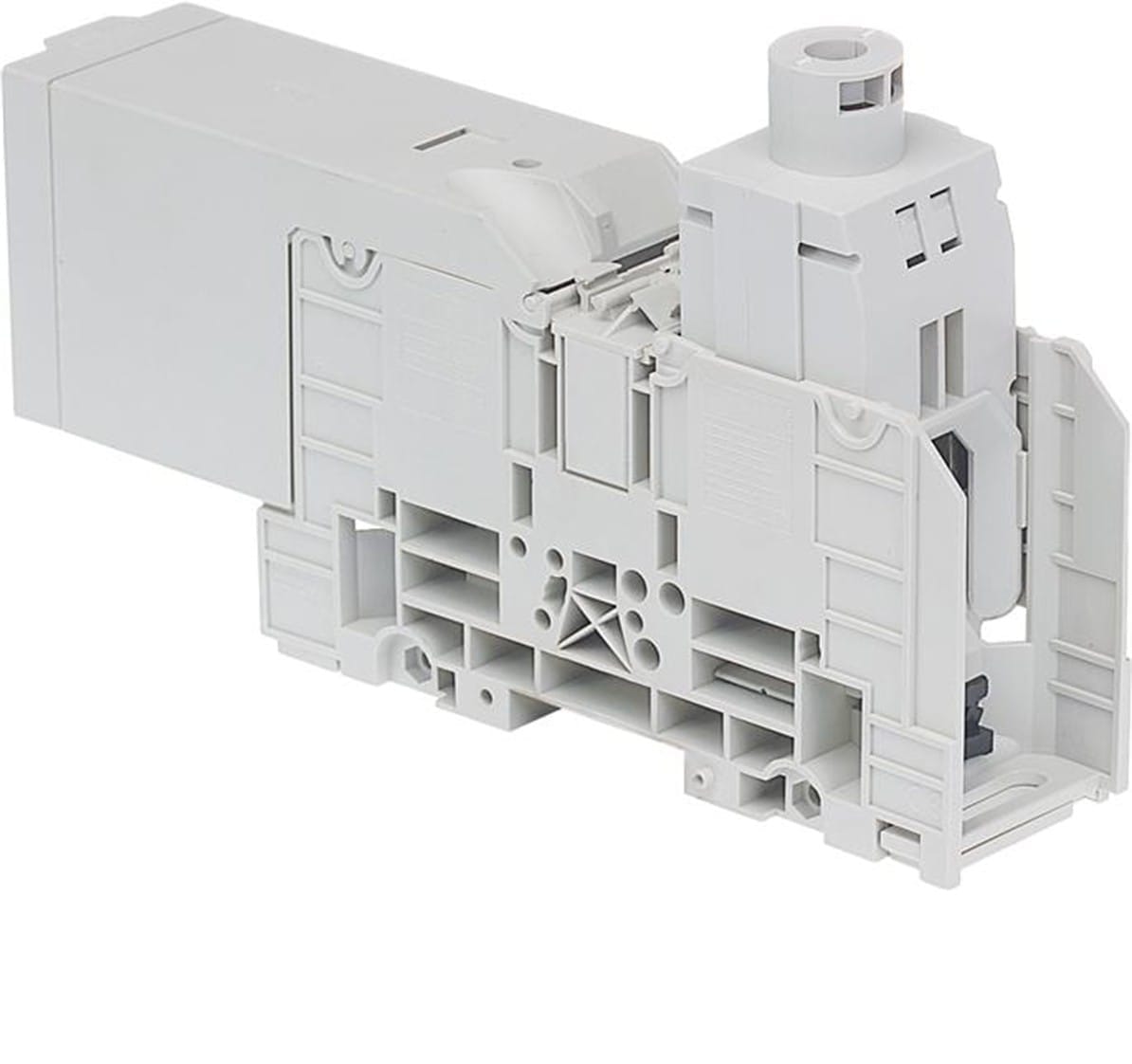 TE CONNECTIVITY ITAL - TYC1SNA190009R0000 MORSETTO D185/55.AF