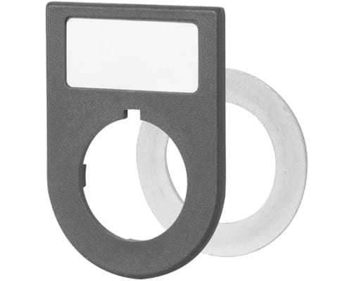 NEW ELFIN SRL - NEW020FR ADATTATORE DA FORO D30 A D22