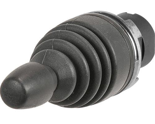 NEW ELFIN SRL - NEW020MT1P3T MANIPOL.H55 1PERM.+ 3TEMP. RAL7016