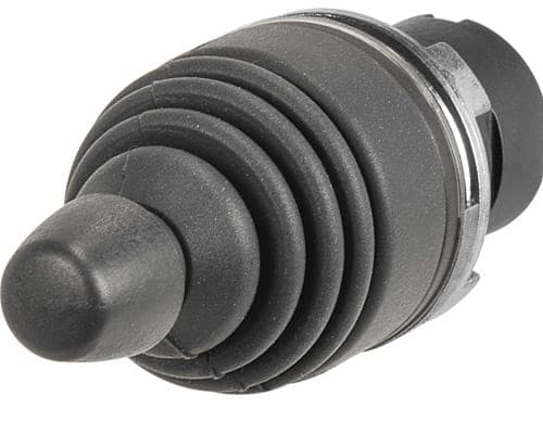 NEW ELFIN SRL - NEW020MTR2P MANIPOL.H45 2P.PERM.RAL7016