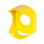 NEW ELFIN SRL - NEW020PEOGL PROTEZ.ERGON.OPER.GIALLA LUCCHETT.