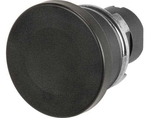 NEW ELFIN SRL - NEW020PFN PULS.FUNGO D.38 MOMENT. NERO