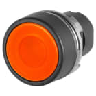 NEW ELFIN SRL - NEW020PLIA PULSANTE LUM.INTERO ARANCIO