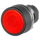 NEW ELFIN SRL - NEW020PLIR PULSANTE LUM.INTERO ROSSO