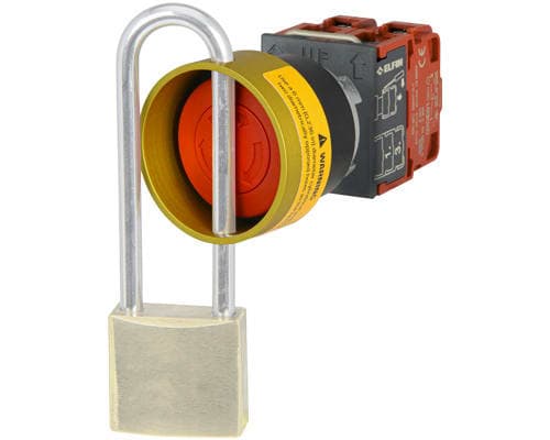 NEW ELFIN SRL - NEW020PTARP02 PULS.FUNGO D.32 AGG.+PROT.TELES.2NC