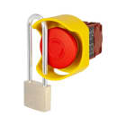 NEW ELFIN SRL - NEW020PTFARP02 PULS.EMER.FUNGO D.40 AGG.+PROTEZ.