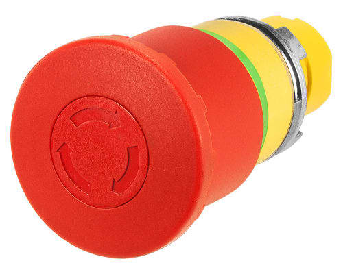 NEW ELFIN SRL - NEW020PTFASRV PULS.EMER.FUNGO D.42 AGG.SC.RAPIDO