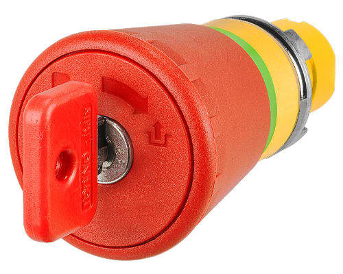 NEW ELFIN SRL - NEW020PTHCSRK PUL.EM.FUNGO D44 CHIAVE AGG.SC.RAP