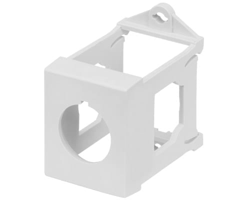 NEW ELFIN SRL - NEW020SOGD SUPPORTO OPERATORE PER GUIDA DIN