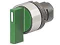 NEW ELFIN SRL - NEW020STALTNWC SELETTORE LEVA 3P.NERO MET.R.