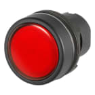 NEW ELFIN SRL - NEW020ULPR UNITA LUMINOSA PROTETTA ROSSA
