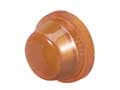 NEW ELFIN SRL - NEW030GPER GEMMA PLASTICA ROSSA