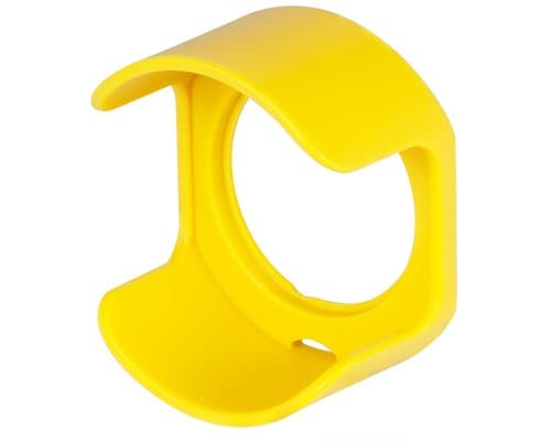 NEW ELFIN SRL - NEW030GPF42G GHIERA PROT. H25 L42 GIALLA