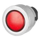 NEW ELFIN SRL - NEW030LFIR LAMPADA SPIA FILO PANNELLO ROSSA