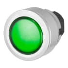 NEW ELFIN SRL - NEW030LFIV LAMPADA SPIA FILO PANNELLO VERDE
