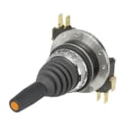 NEW ELFIN SRL - NEW030M2T22 MANIPOLATORE 2POS.2NO+2NC