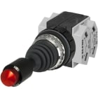 NEW ELFIN SRL - NEW030MTTNB MANIPOLATORE 2POS.2NO+2NC C BLOCCO