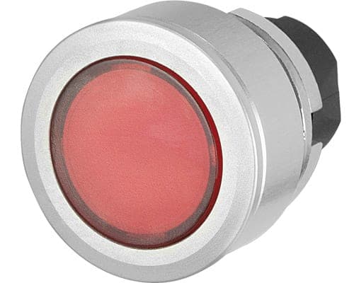 NEW ELFIN SRL - NEW030PFLIR PULS.FILO PAN.LUM.INT.ROSSO