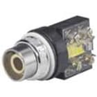 NEW ELFIN SRL - NEW030PLSF1 PULSANTE LUM.NO NC
