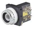 NEW ELFIN SRL - NEW030RLF1 PULSANTE LUMINOSO NO+NC
