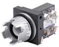 NEW ELFIN SRL - NEW030RLSF1 PULSANTE LUM.SCHERMATO NO NC